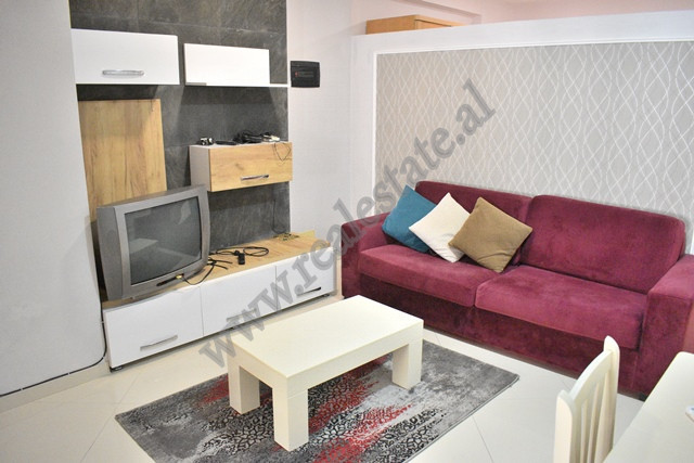 One bedroom apartament for rent near Kavaja street in Tirana, Albania